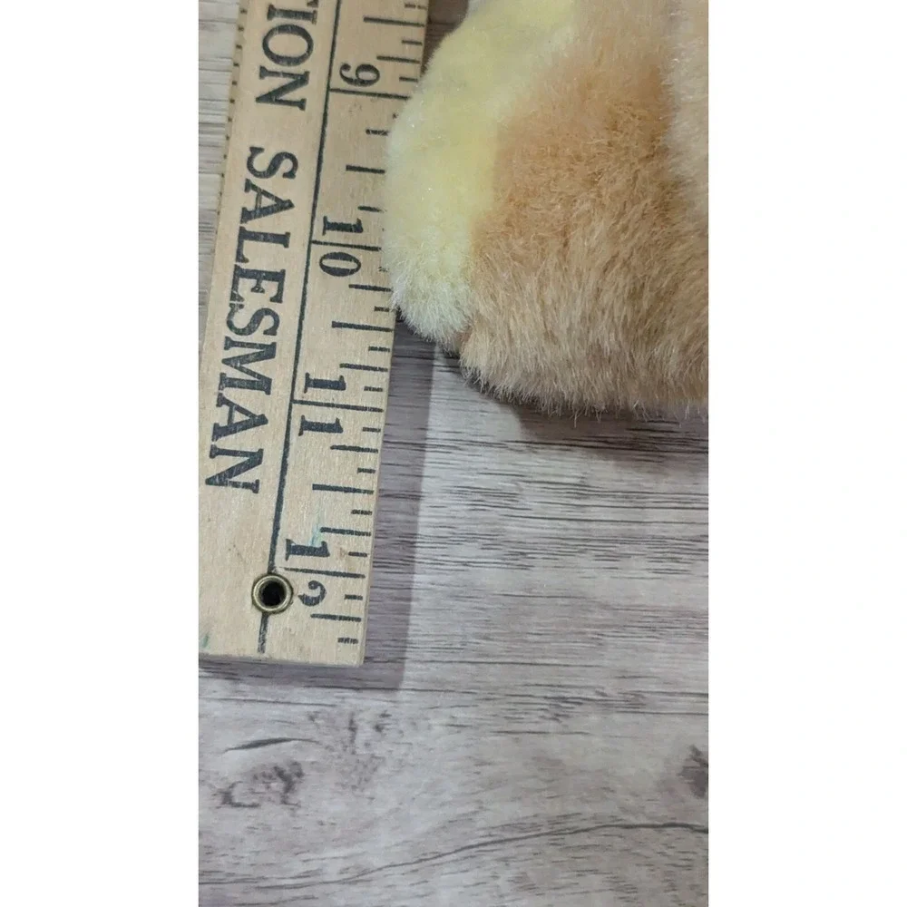 vintage Lemonwood Asia‎ Stuffed animal Lion Cub Plush Toy 10